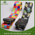 Luggage Belt With Custom Logo Luggage Belt for Travel